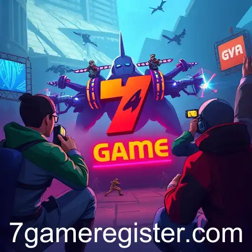 The Digital Playground: 7game's Impact on the Gaming Industry