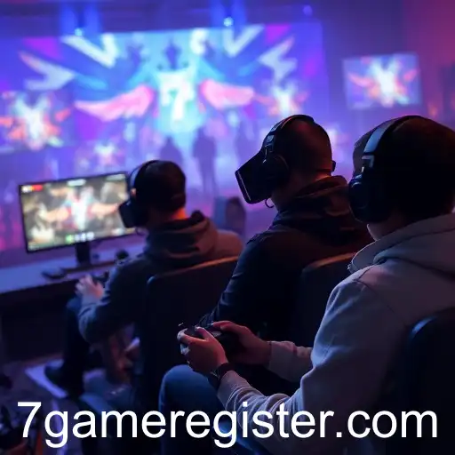 The Evolution of Online Gaming in 2025