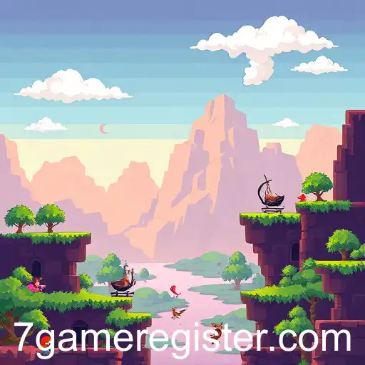 The Evolution of 7game and Its Impact on Online Gaming