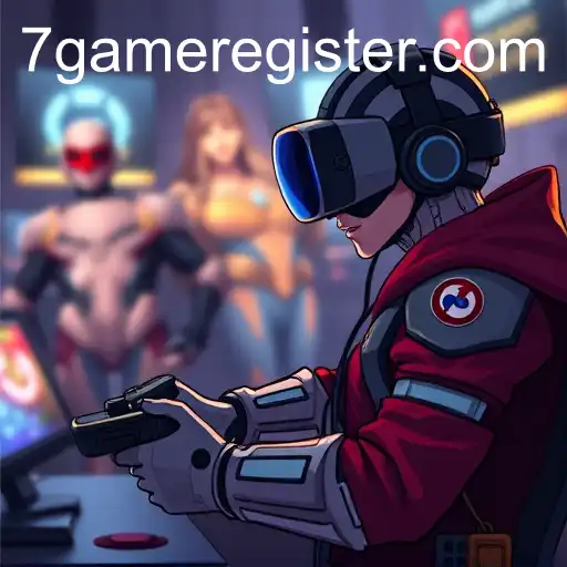 The Evolution of Online Gaming Platforms