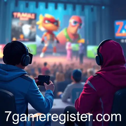 The Evolving Landscape of Online Gaming