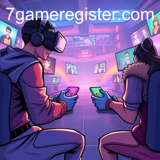 The Future of Gaming: A 2025 Perspective