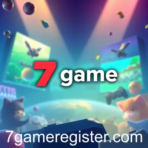 Gaming Evolution: The Rise of 7game