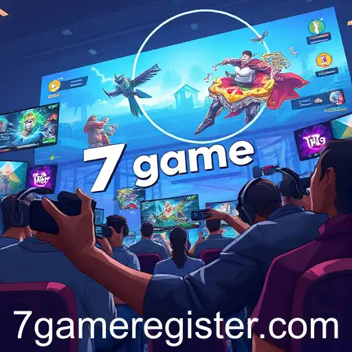 The Rise of 7game: A New Era in Online Gaming