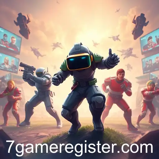 7game: Shaping Virtual Worlds in 2025