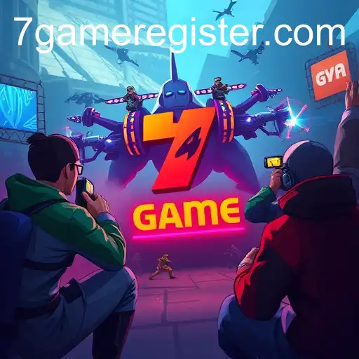 The Digital Playground: 7game's Impact on the Gaming Industry