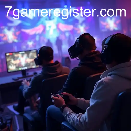 The Evolution of Online Gaming in 2025