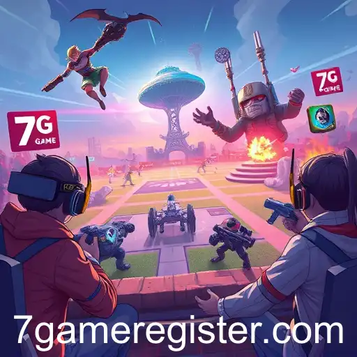 The Evolution of Online Gaming in 2025