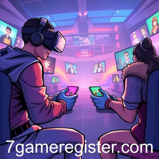 The Future of Gaming: A 2025 Perspective