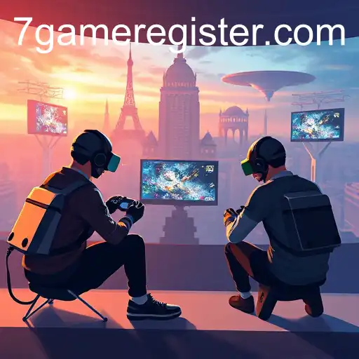 Gaming in a Changing World