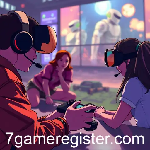 Gaming Industry Trends and Highlights