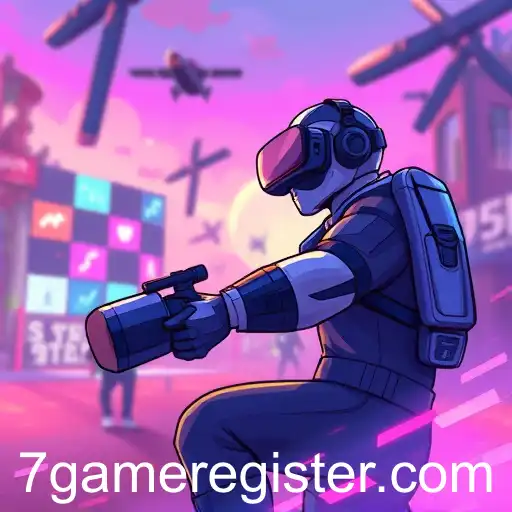 Innovations at 7game: A New Era of Online Gaming