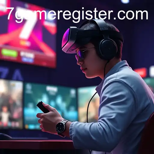 Shaping the Future of Online Gaming