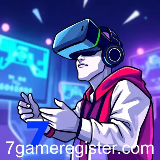 The Rise of 7game in Online Gaming