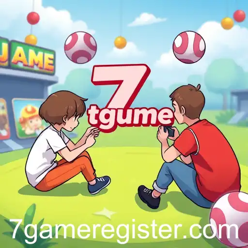 The Rise of 7game in Online Gaming