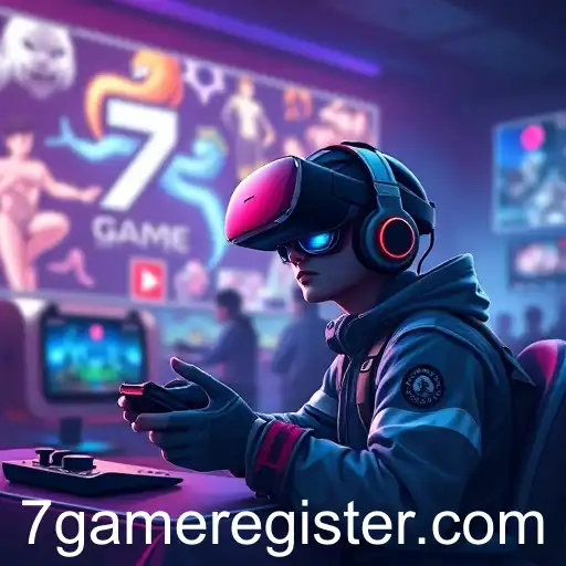 The Rise of 7game: Transforming the Online Gaming Landscape
