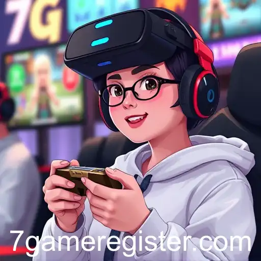 The Rise of 7game: Shaping the Future of Gaming