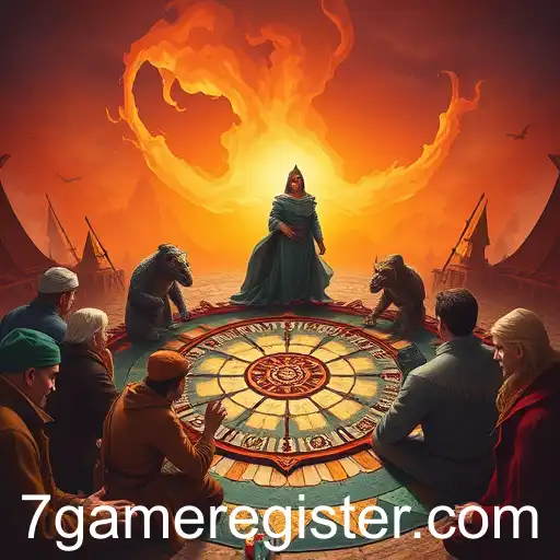The Evolution of Online Gaming: A Look at 7game