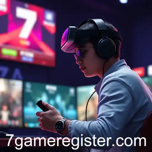 Shaping the Future of Online Gaming