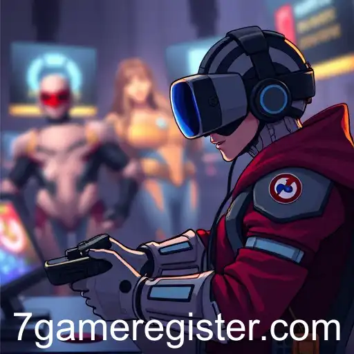Revolutionizing the Gaming Experience