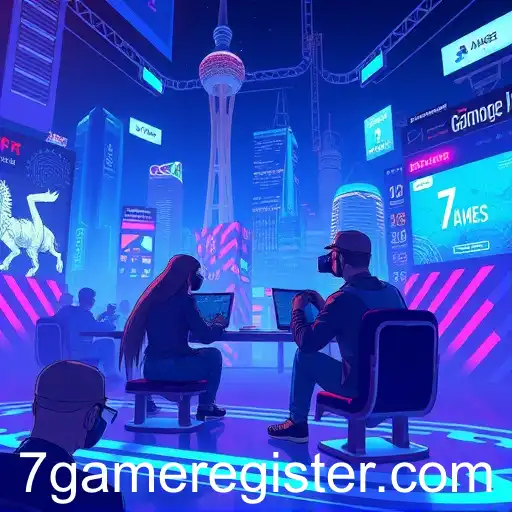 Revolutionizing Online Gaming in 2025