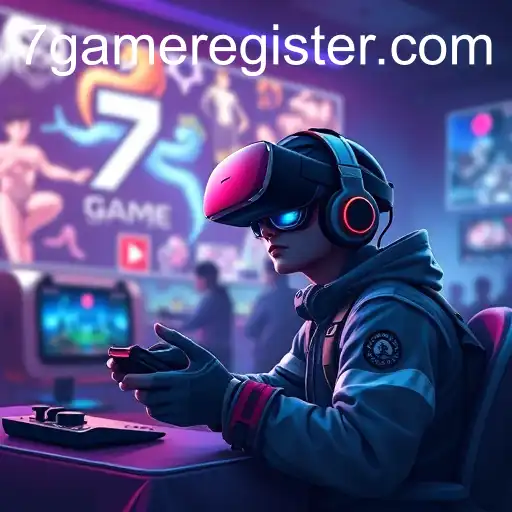The Rise of 7game: Transforming the Online Gaming Landscape